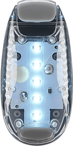 Safety LED Light White