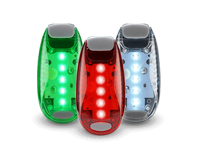 Navigation Lights for Boats